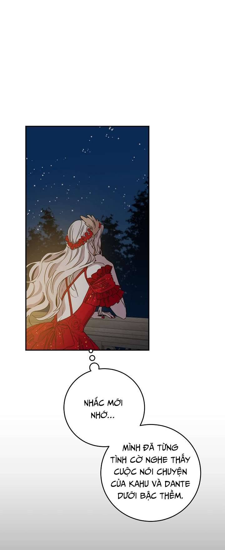 Thuần Hóa Bạo Quân Rồi Bỏ Trốn Chap 31 - Trang 2