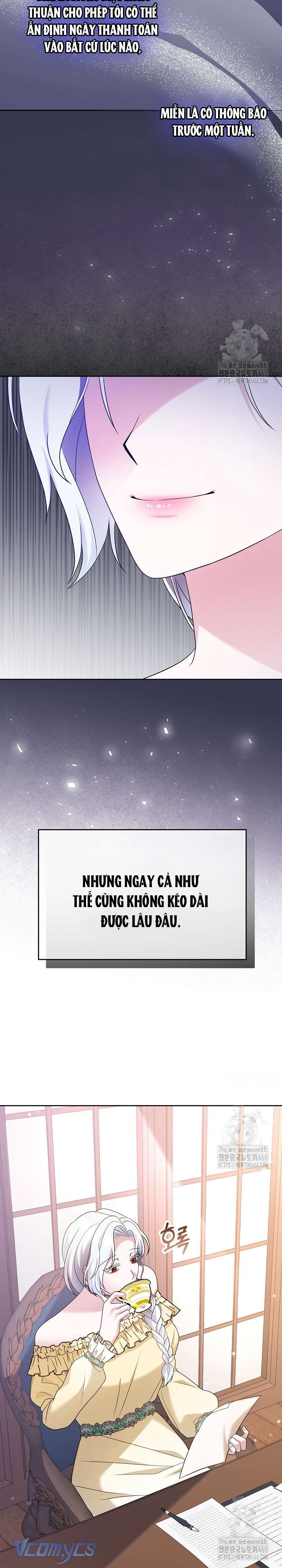 Quái Vật Trong Nhà Kính Chap 8 - Trang 4