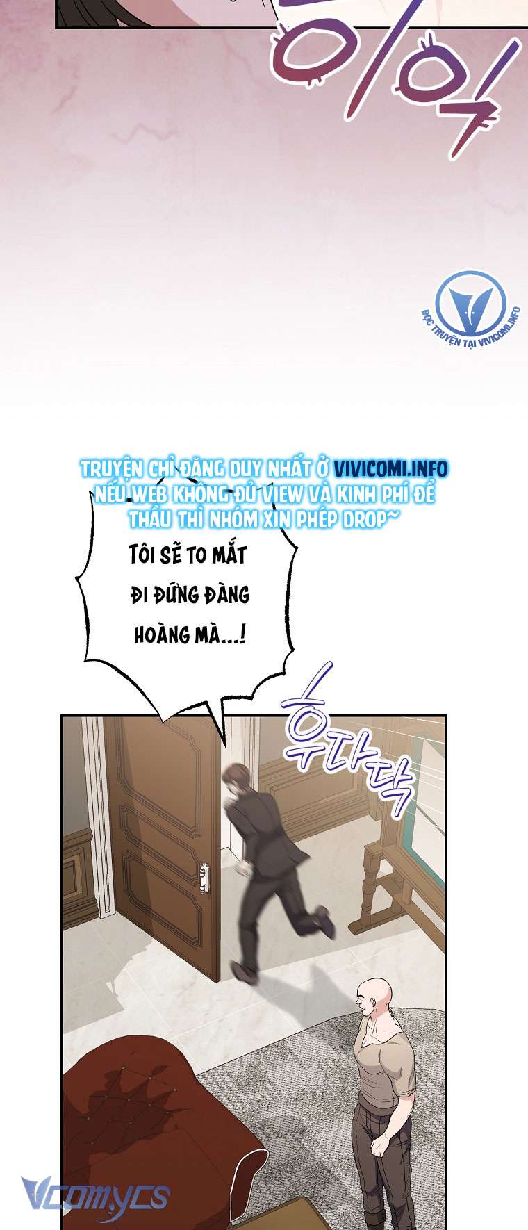 Nam Chính? Cho Cũng Không Thèm! Chapter 3 - Trang 4