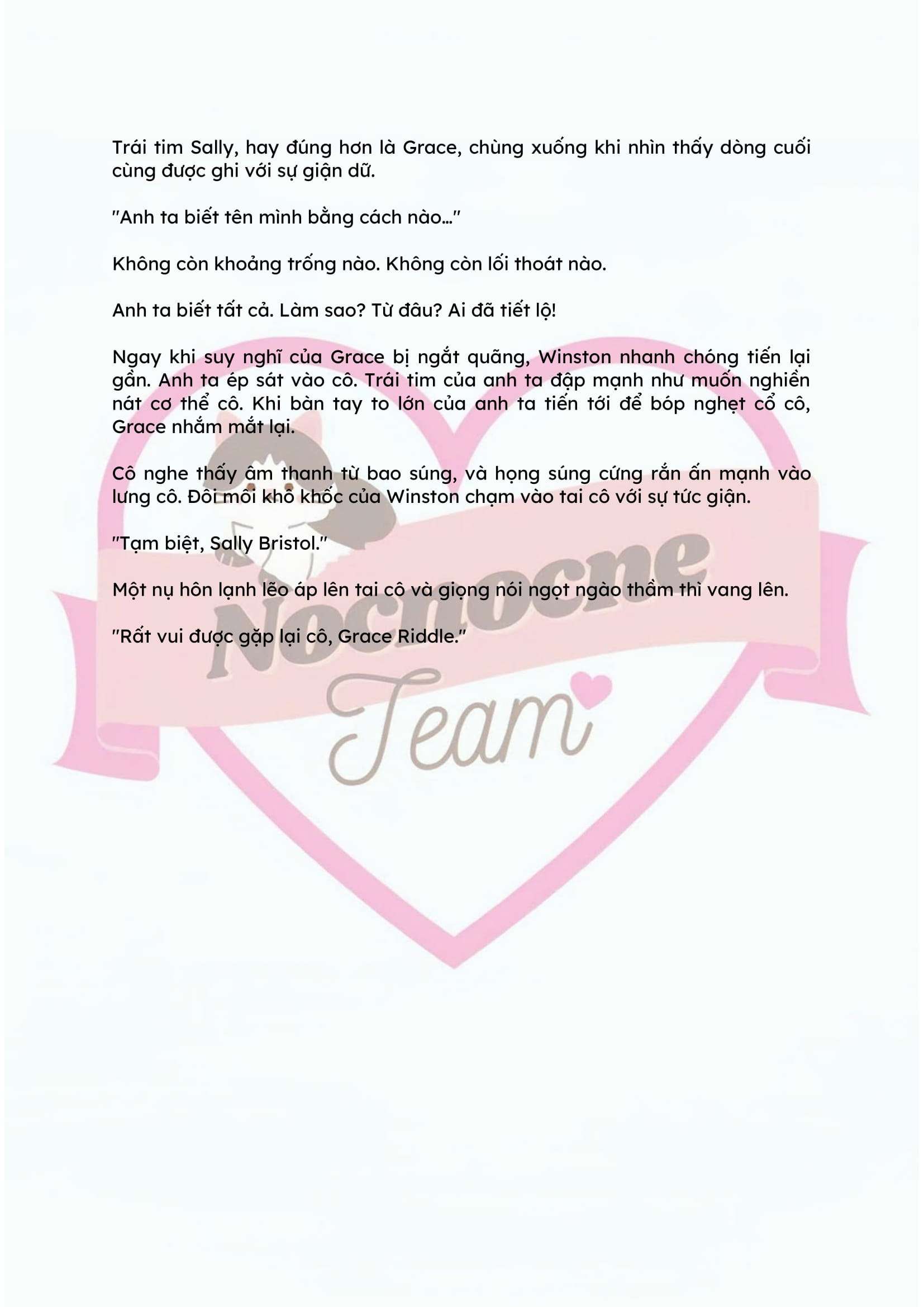 [NOVEL] HÃY CẦU XIN TÔI ĐI Chap 31 - Next Chap 32