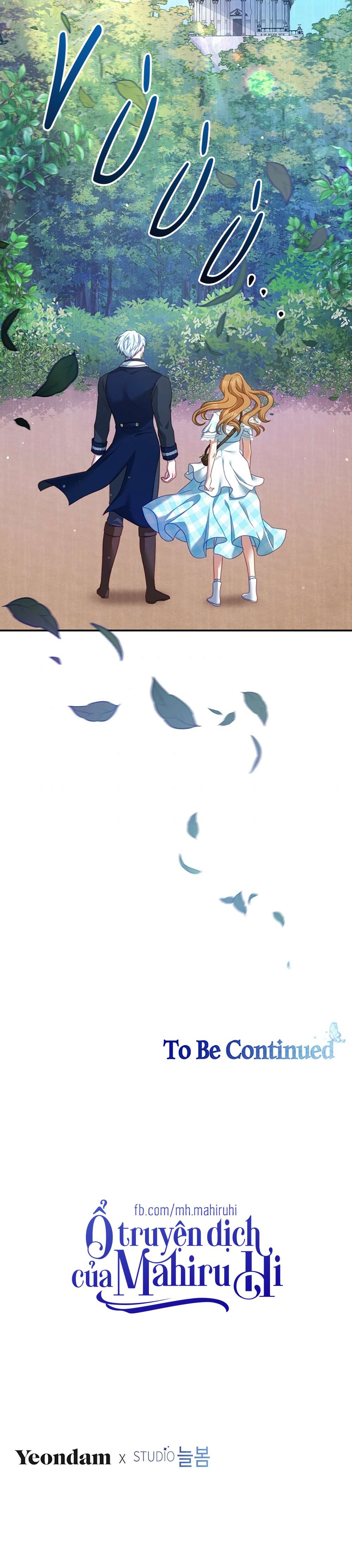 Trở Thành Tình Địch Của Các Nam Chính Chapter 32 - Trang 3