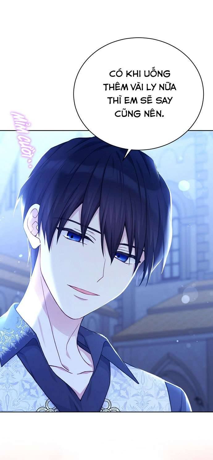 Vương Miện Lục Bảo Chap 78 - Trang 2