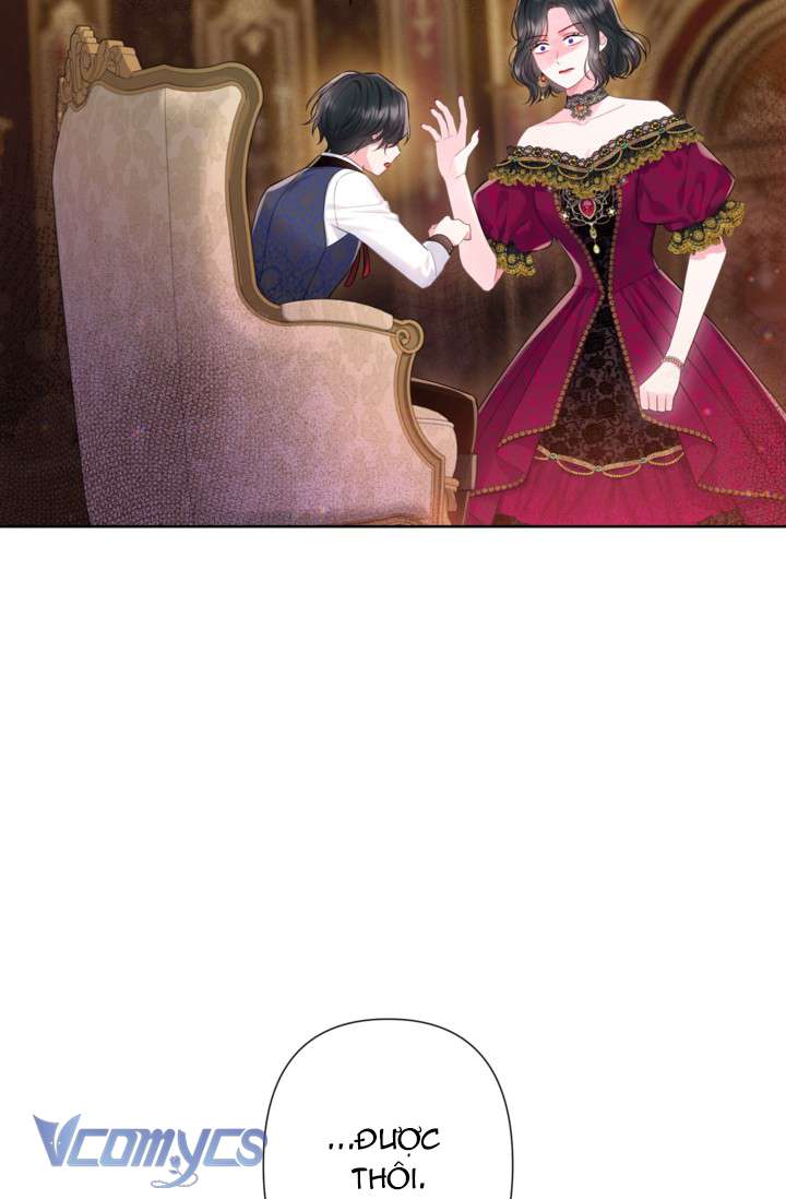 Người Anh Trai Mạnh Nhất Của Tôi Đã Mất Trí Nhớ Chap 16 - Trang 4