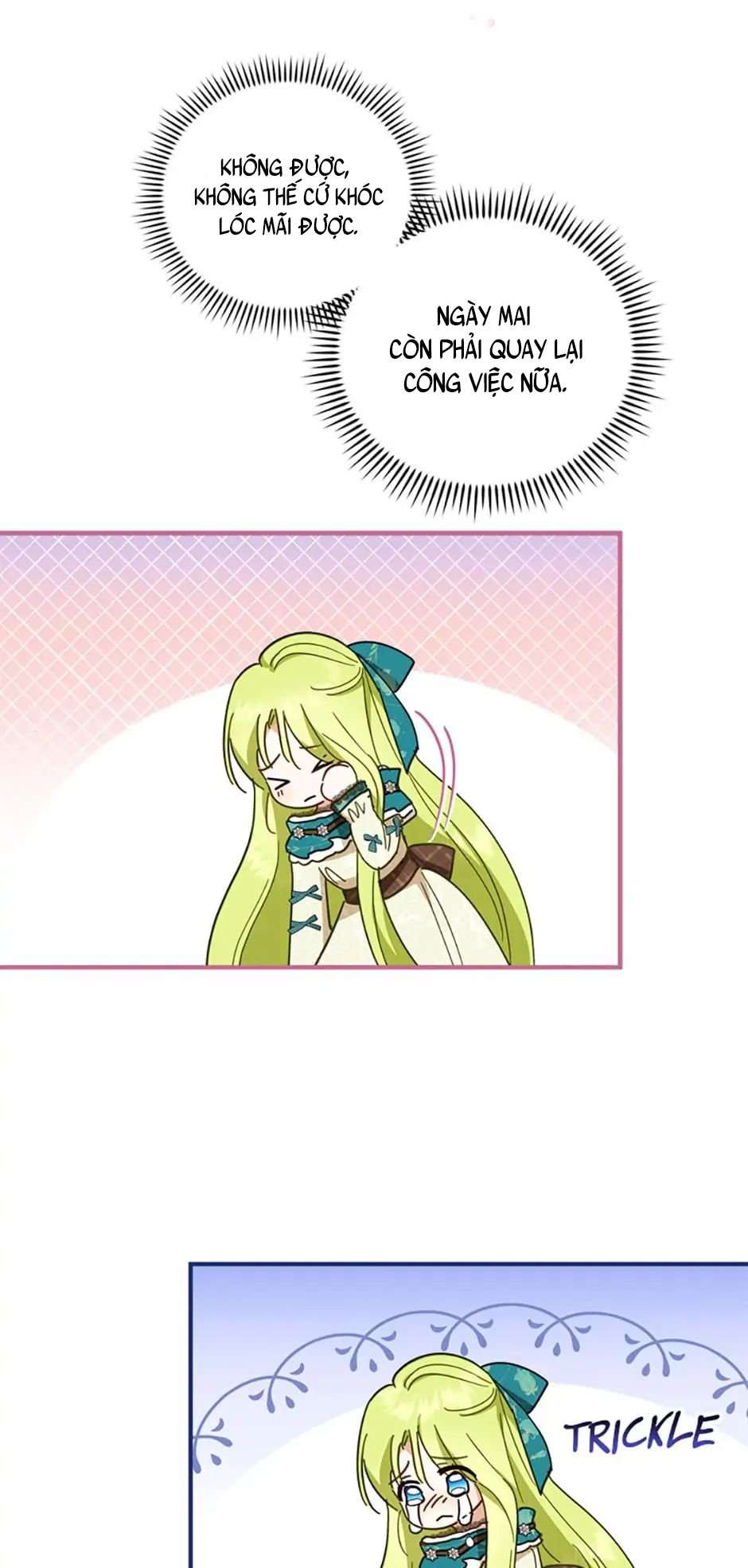 Tôi Đã Bảo Nữ Chính Đang Cải Trang Cơ Mà! Chap 39 - Trang 2