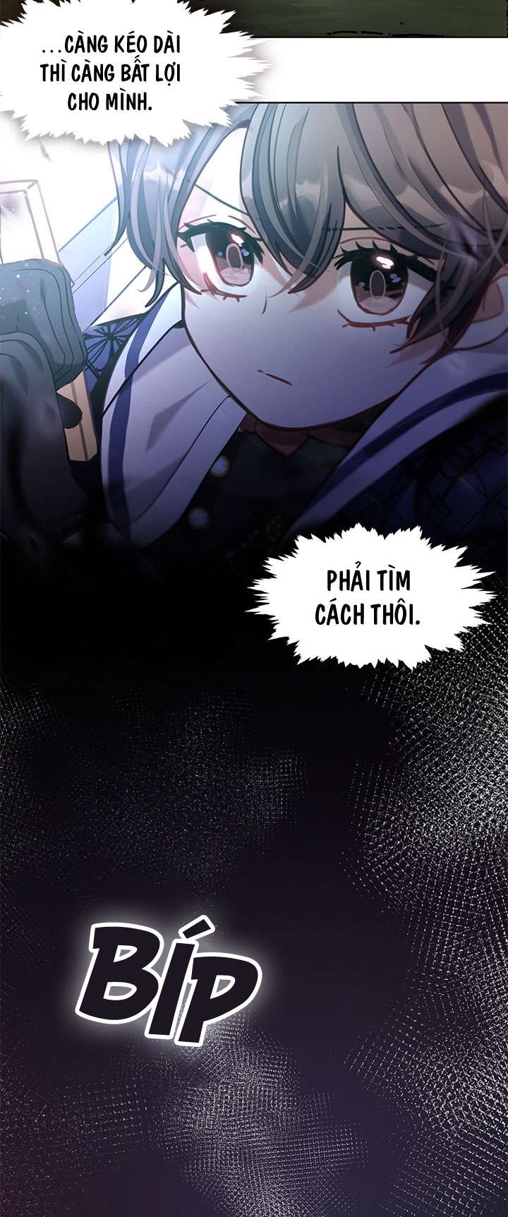 Gia Đình Bị Ám Ảnh Bởi Tôi Chapter 34 - Trang 4