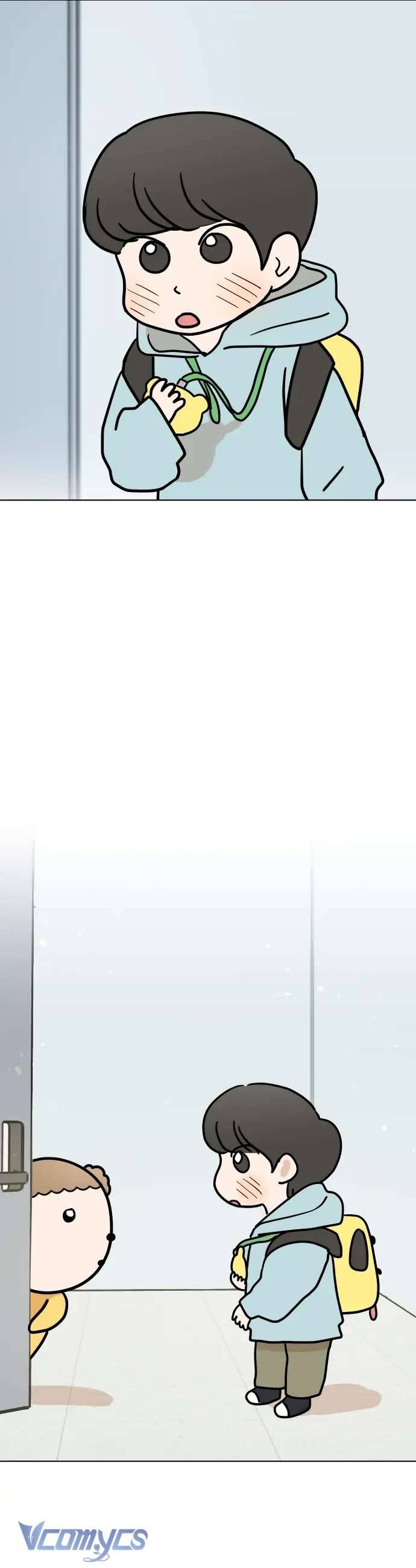 Bé Cún Maru Chap 2 - Trang 2