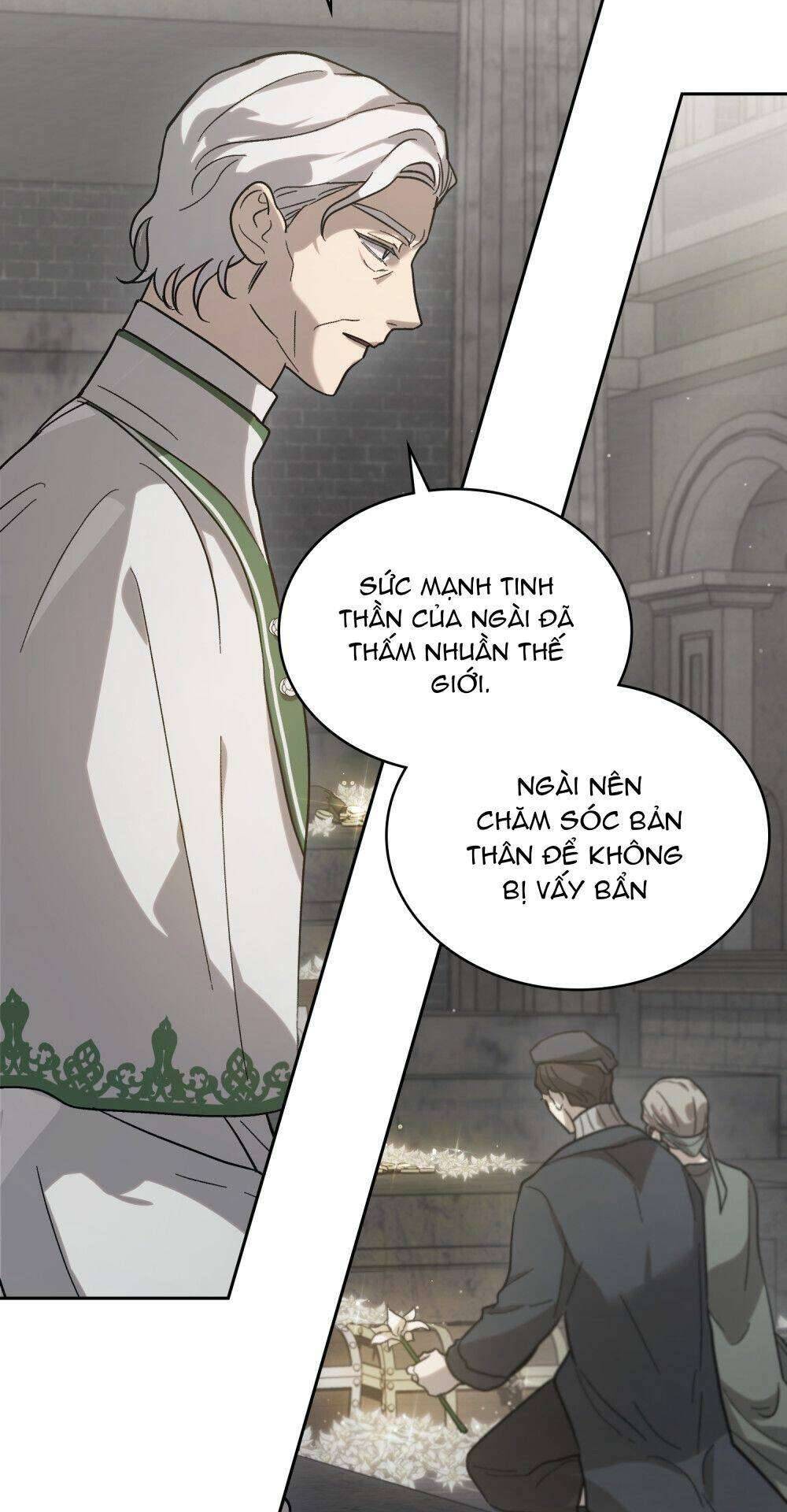 Khi Số Phận Tìm Đến Hai Ta Chapter 1 - Next Chapter 2