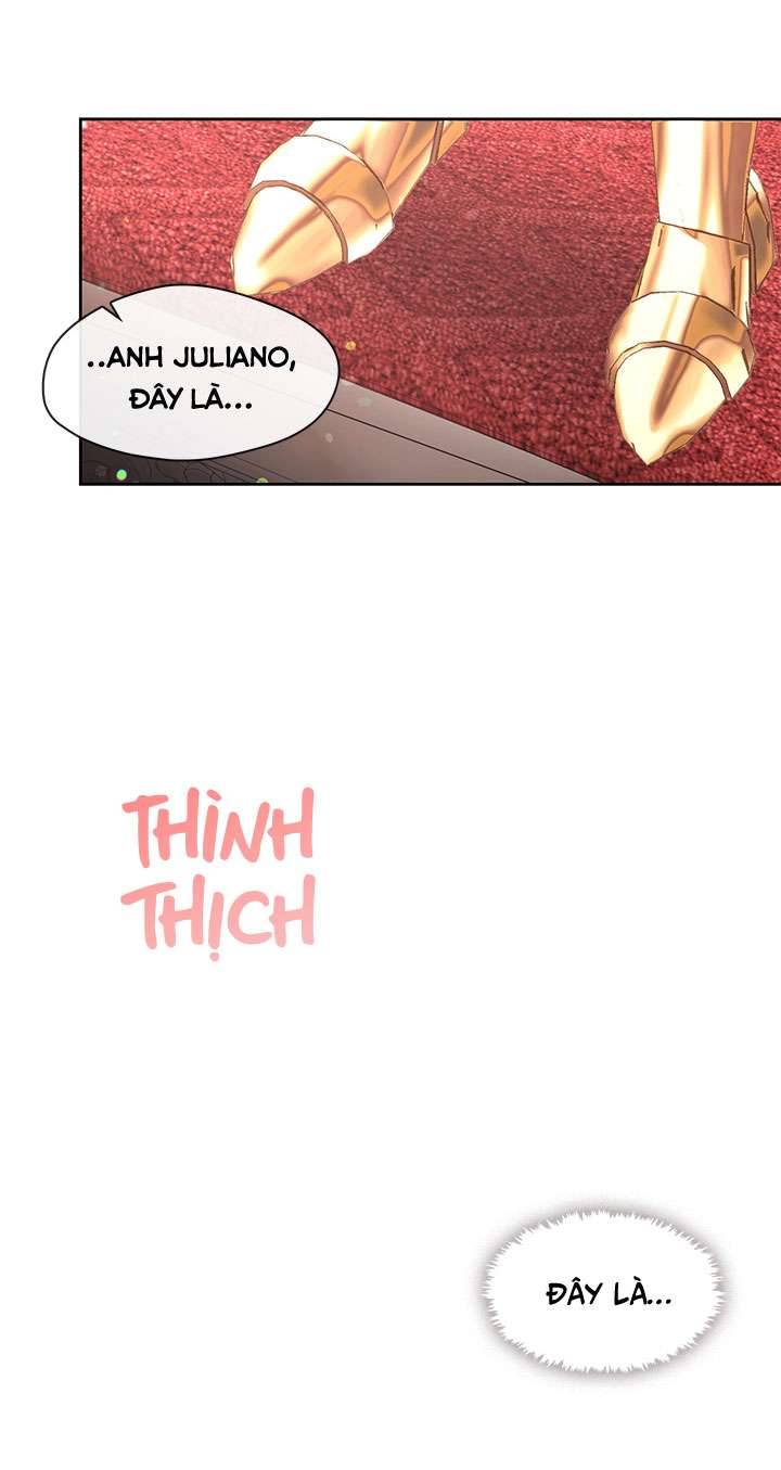 Gia Đình Bị Ám Ảnh Bởi Tôi Chapter 22 - Trang 4