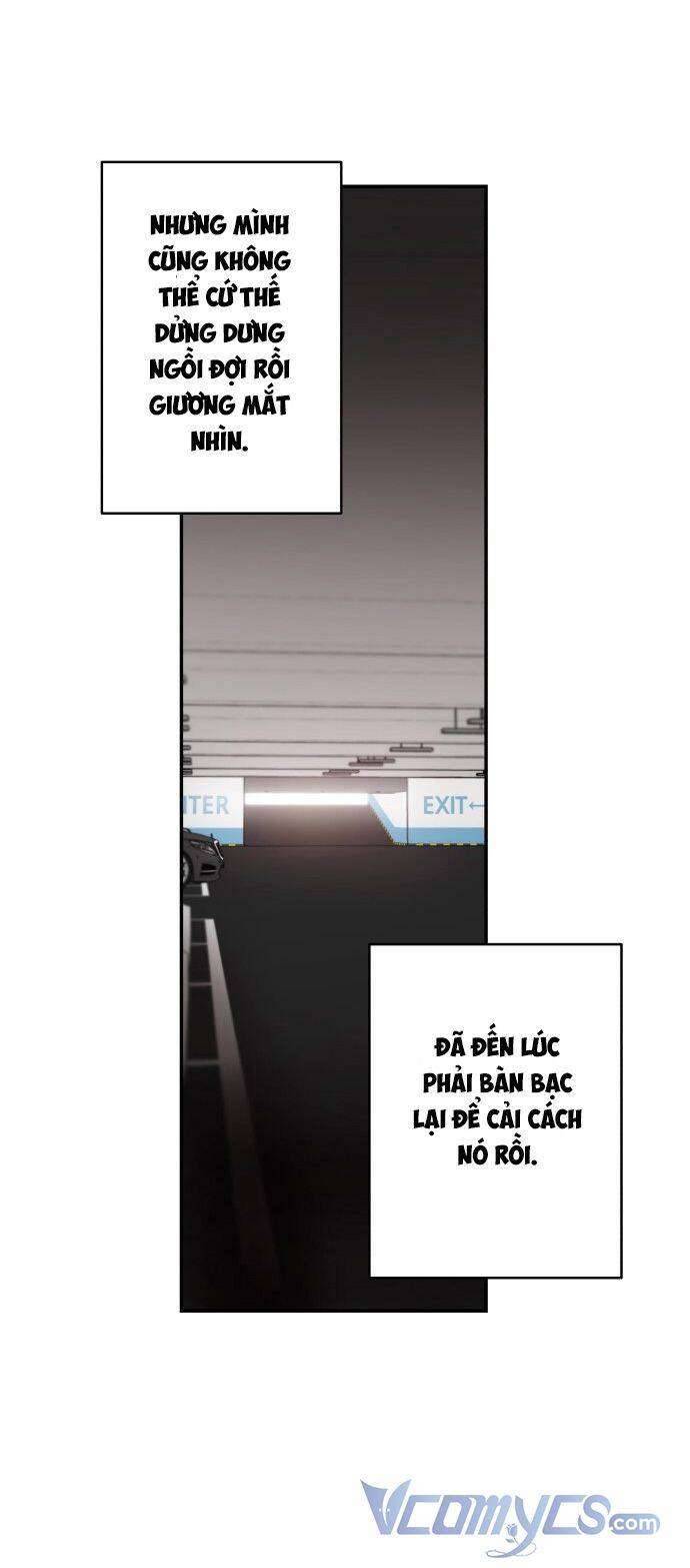 Oan Gia Ngõ Hẹp Chapter 37 - Next Chapter 38