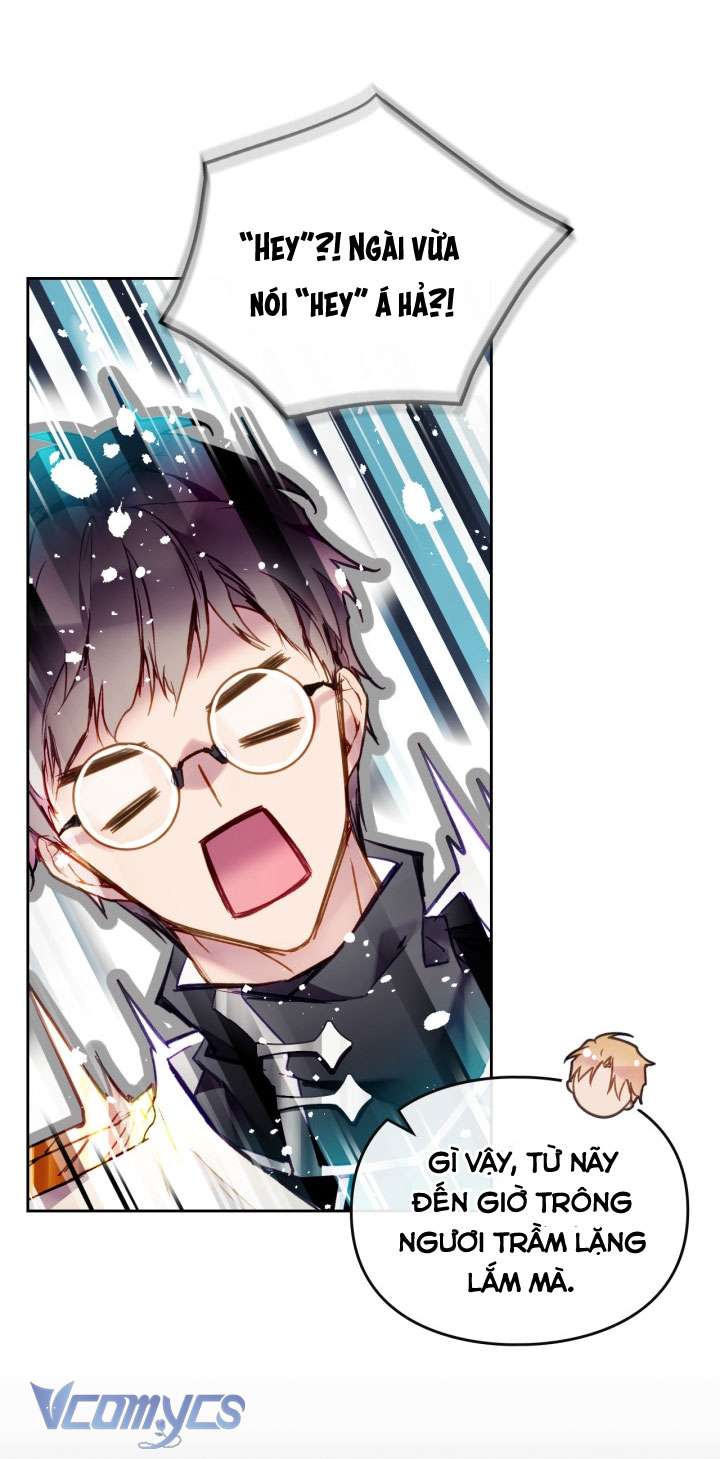 Kết Cục Của Nhân Vật Phản Diện Chỉ Có Thể Là Cái Chết Chapter 124 - Trang 4