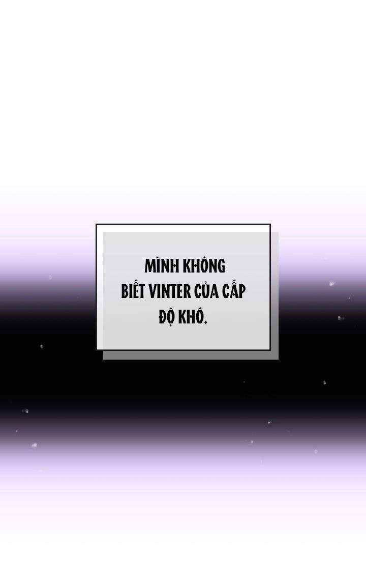 Kết Cục Của Nhân Vật Phản Diện Chỉ Có Thể Là Cái Chết Chapter 35 - Trang 4