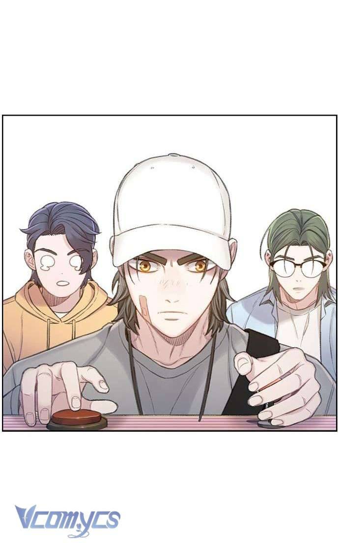 Trăng Tối: Thành Phố Xám (HYBE) Chap 7 - Trang 2