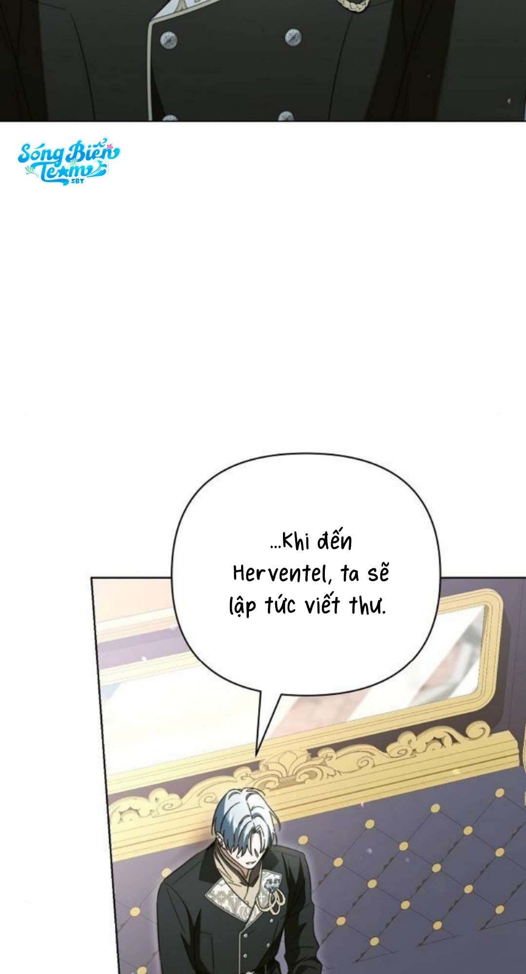 Dành Cho Nàng Juliet Xinh Đẹp Chapter 8 - Trang 4