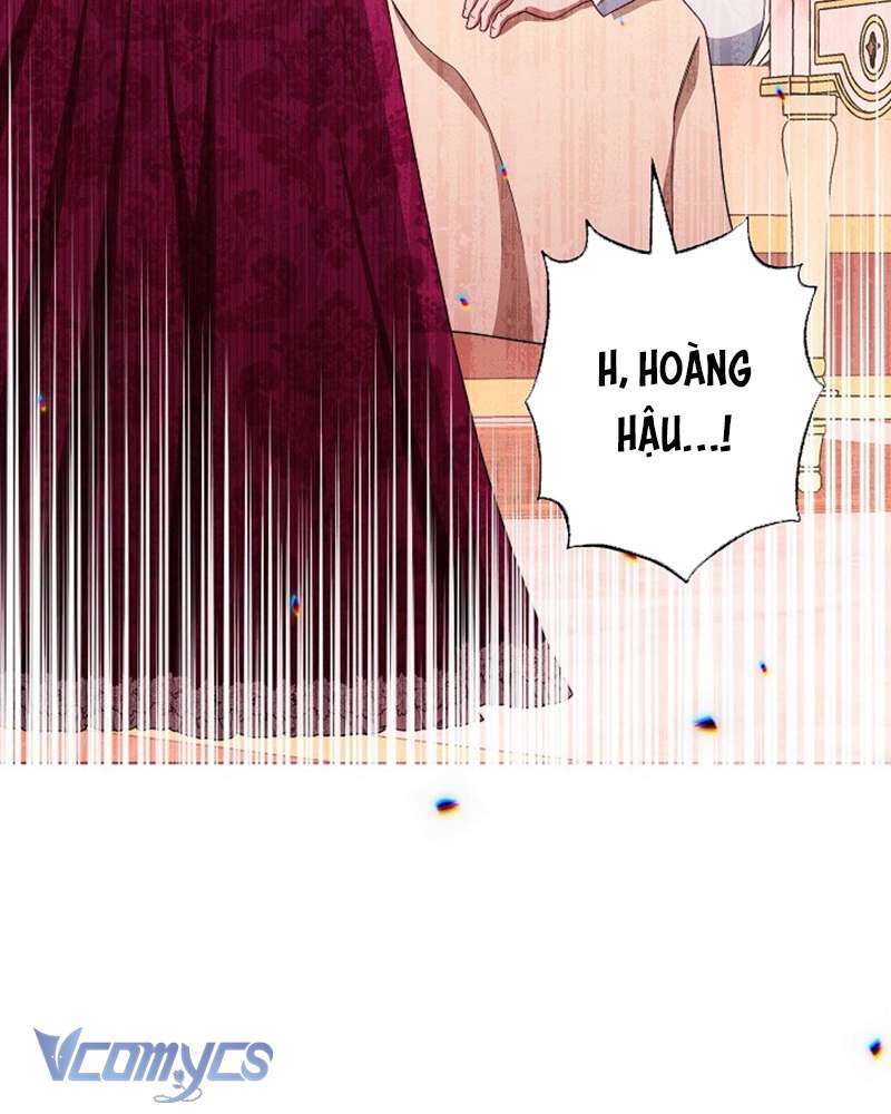 Hầu Gái Độc Quyền Của Hoàng Hậu Phản Diện Chapter 56 - Trang 4