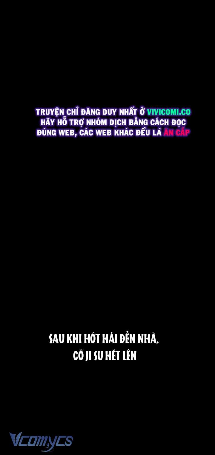 [18+] Nhật Ký Quan Sát Chap 6 - Trang 2