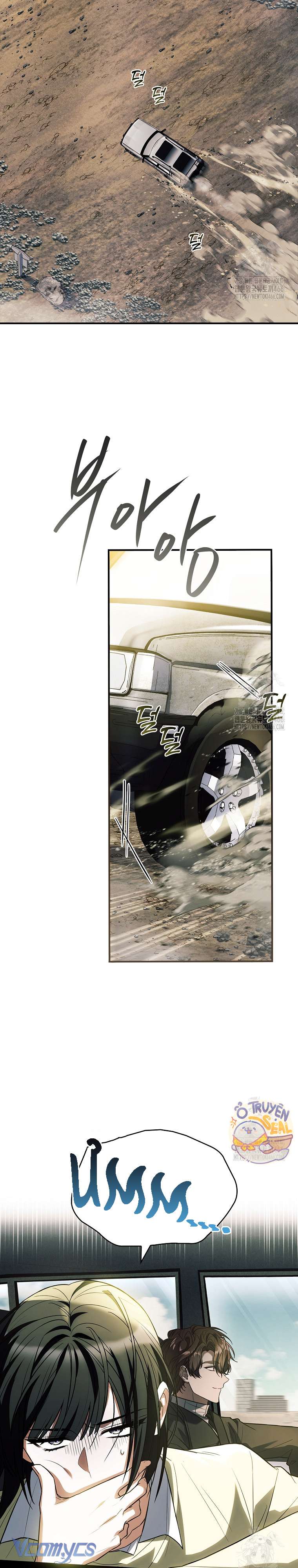 Tôi Đã Tắt Cài Đặt Chế Độ Nhận Thức Nỗi Đau! Chap 41 - Trang 4