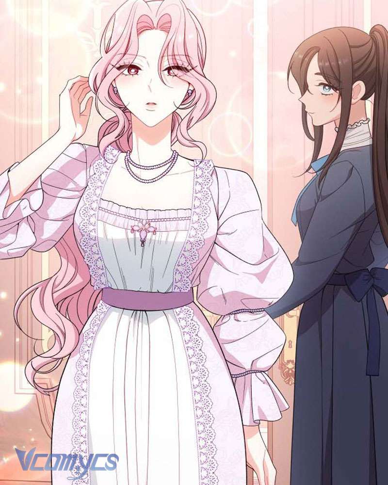 Hầu Gái Độc Quyền Của Hoàng Hậu Phản Diện Chapter 27 - Trang 4