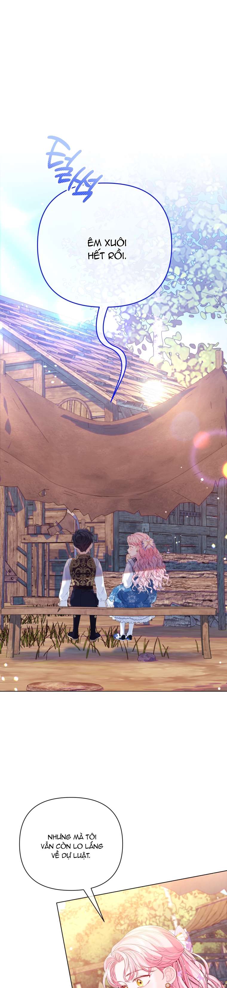 Thà Là Để Tôi Trở Thành Nữ Hoàng Chapter 24 - Next Chapter 25