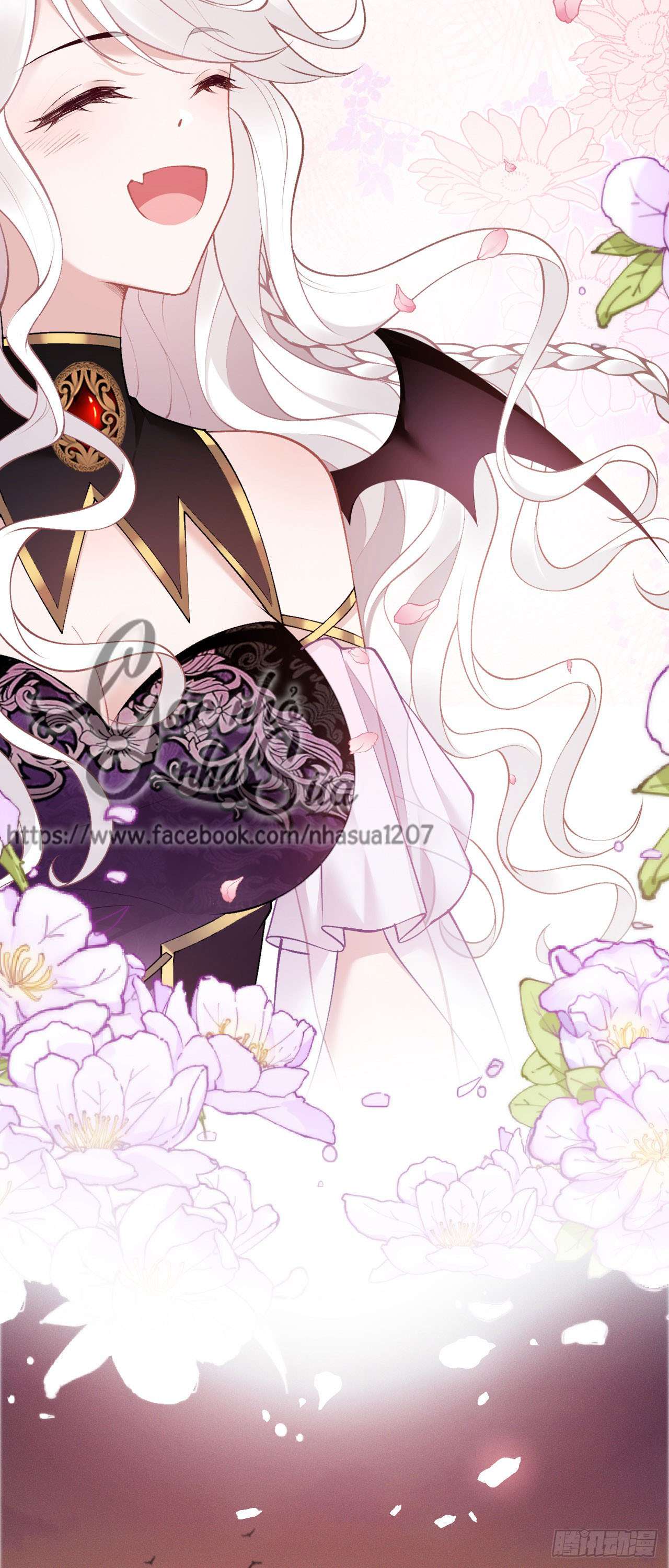 Hiệp Sĩ Độc Quyền Của Long Nữ Chapter 14 - Trang 4