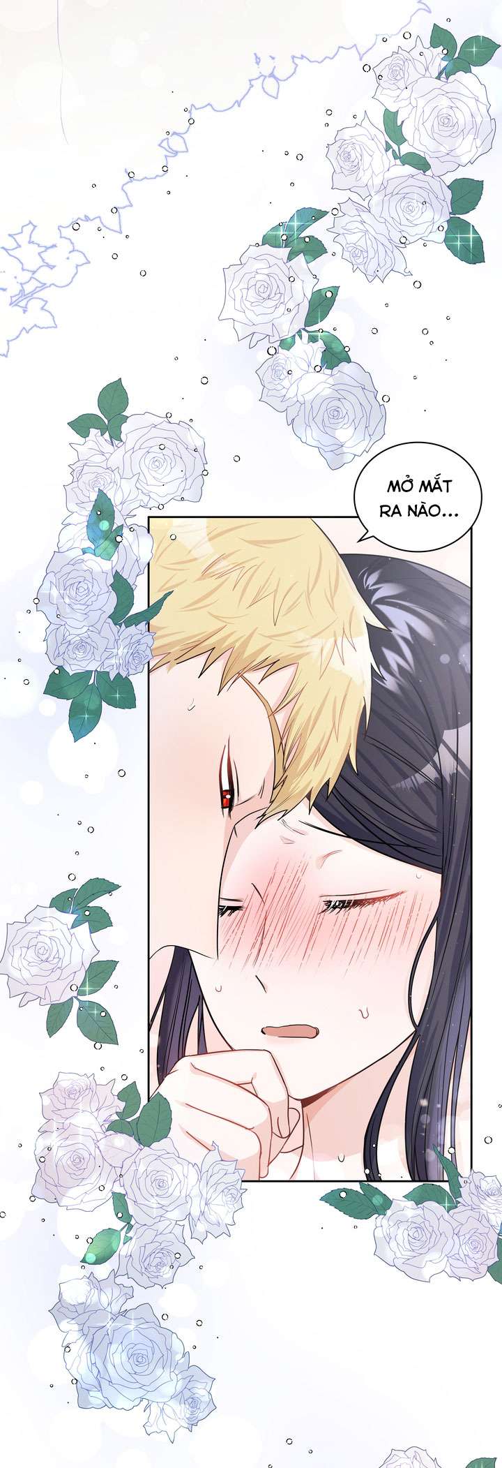 Công Nương Su Chapter 21 - Trang 4