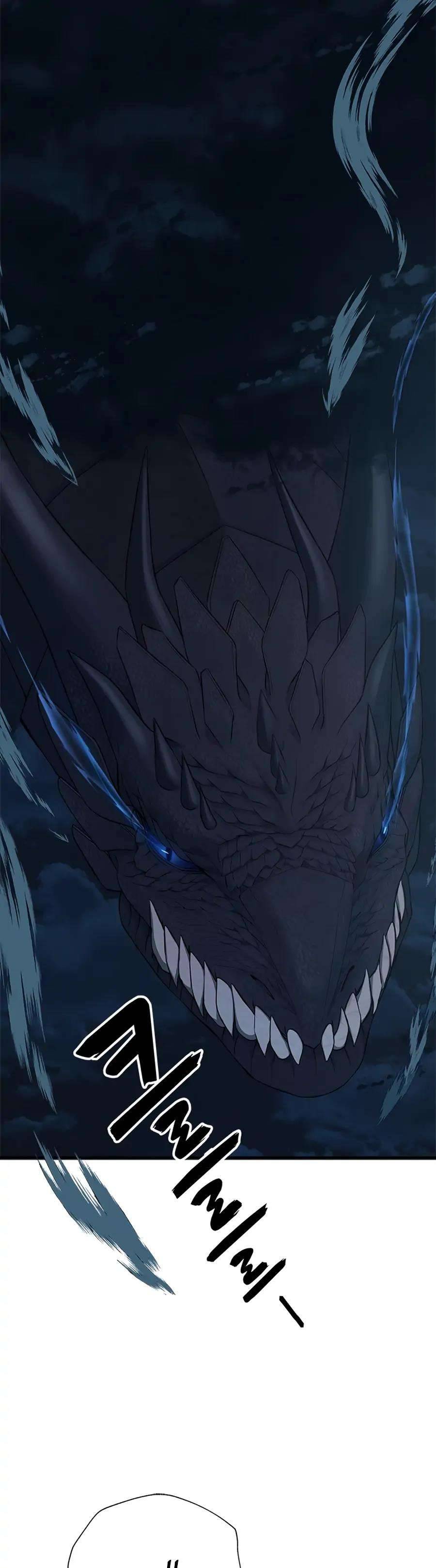 Ác Long Sống Làm Gì Cơ Chứ? Chap 1 - Trang 3