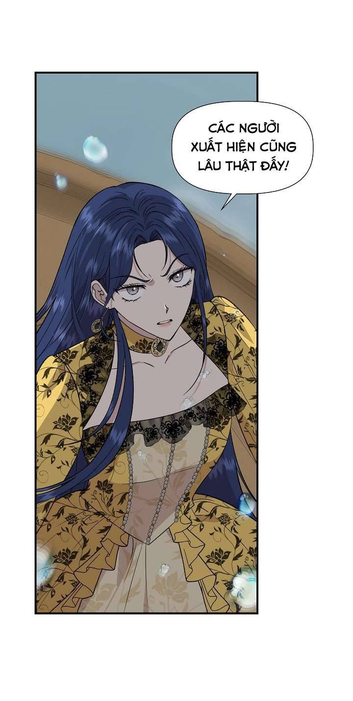 Tôi Không Phải Là Cinderella Chapter 48 - Trang 4