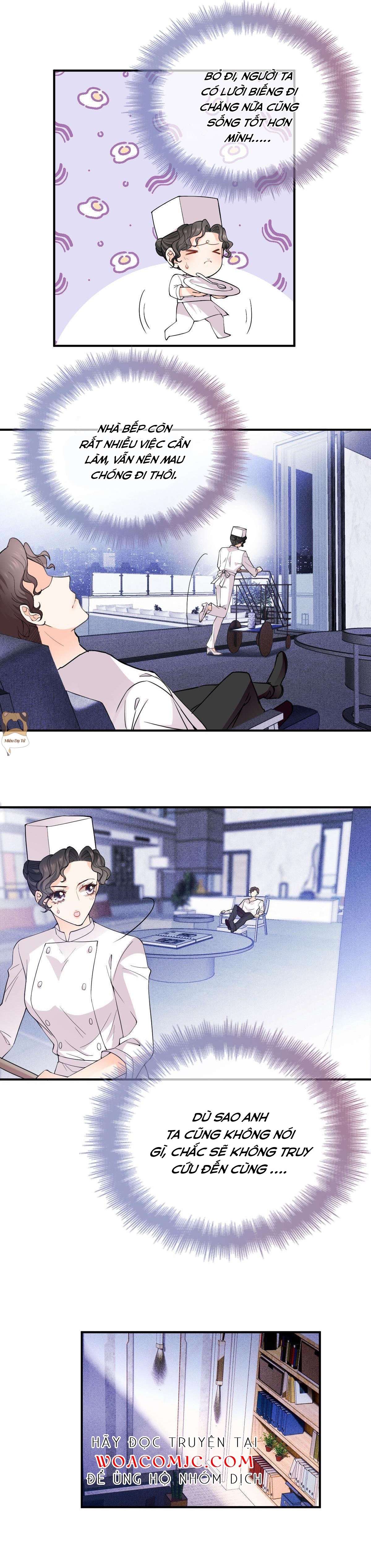 Lăn đi, tiên sinh lười biếng Chap 7 - Trang 2