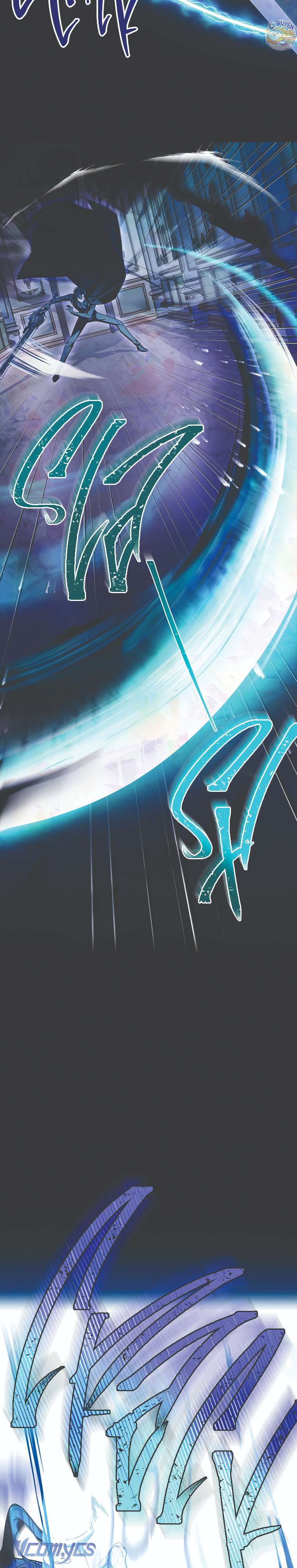 Tôi Đã Tắt Cài Đặt Chế Độ Nhận Thức Nỗi Đau! Chap 23 - Next Chap 24