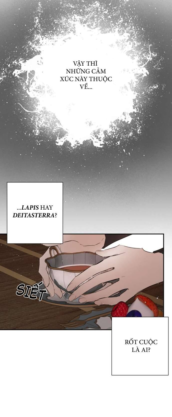 Lời Thú Nhận Của Chúa Tể Bóng Tối Chap 66 - Trang 4