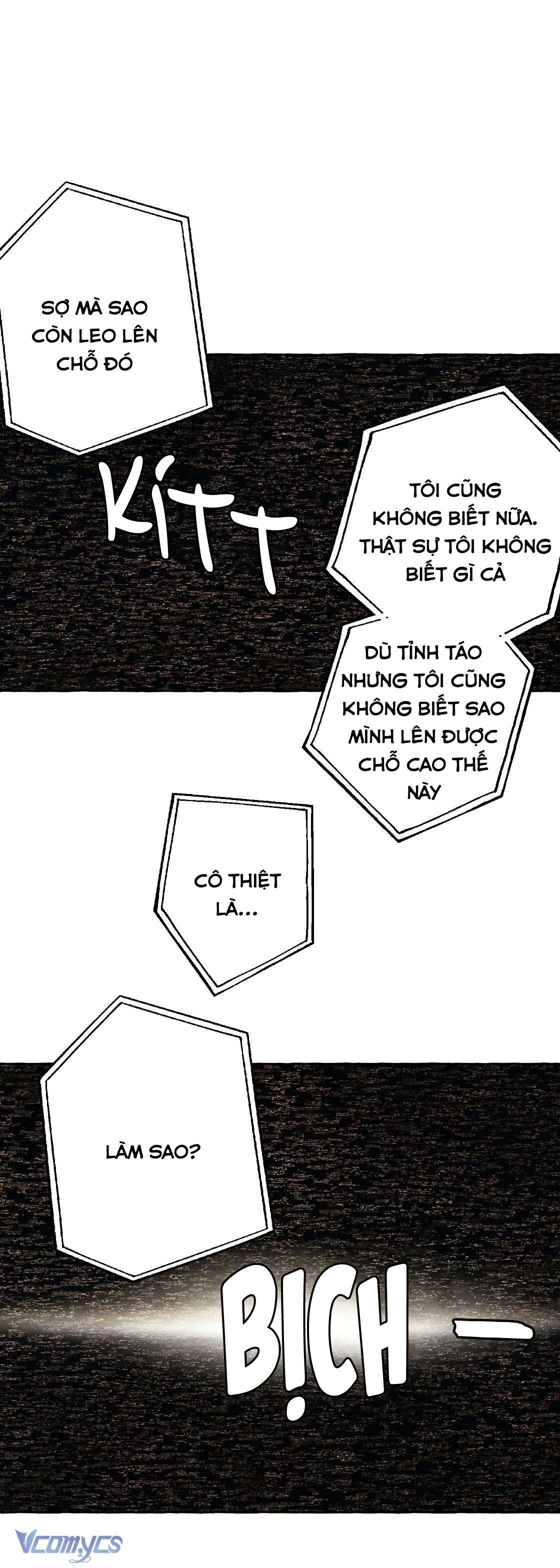 (Munn) Nuôi Dưỡng Một Hắc Long Chap 29 - Trang 2