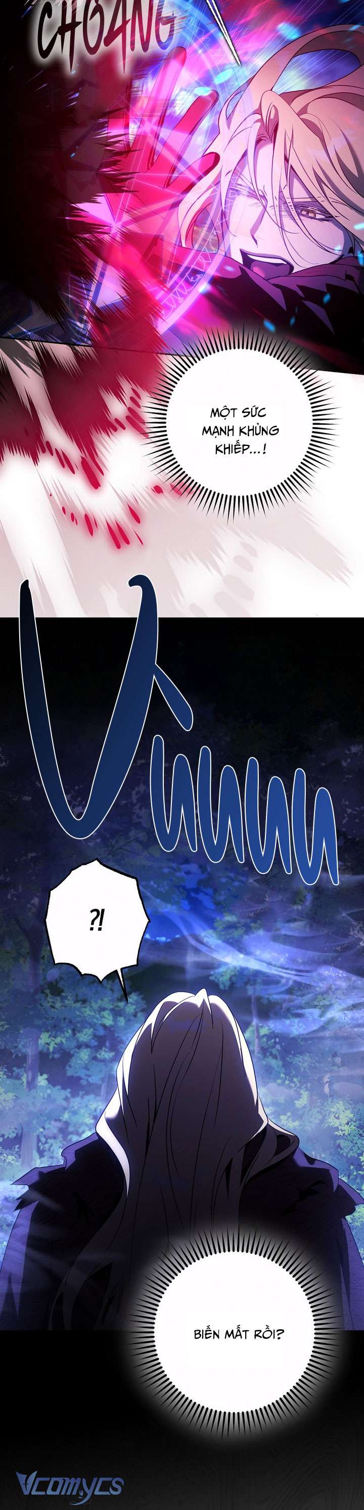 Thuần Hóa Bạo Quân Rồi Bỏ Trốn Chap 124 - Trang 2