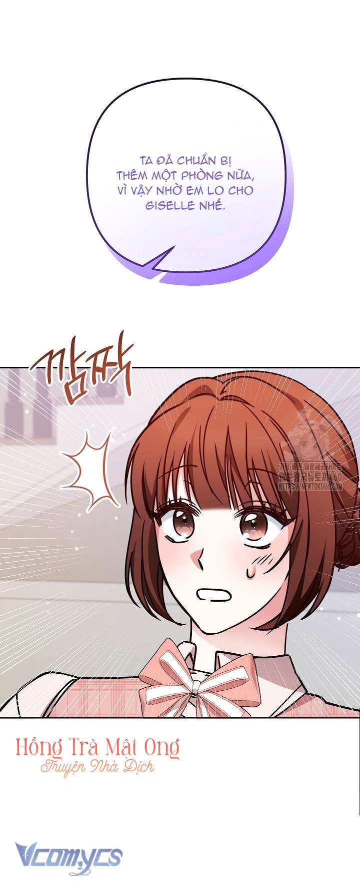 Quái Vật Trong Nhà Kính Chap 2 - Next Chap 3