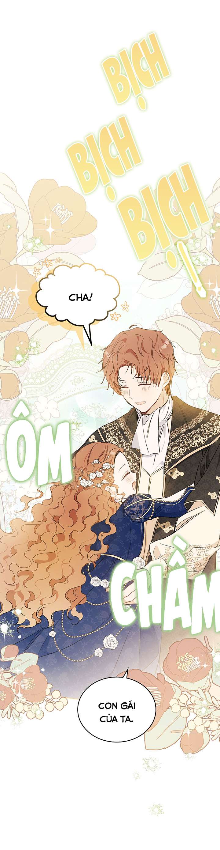 Kiếp Này Nhất Định Làm Gia Chủ Chap 74 - Trang 2