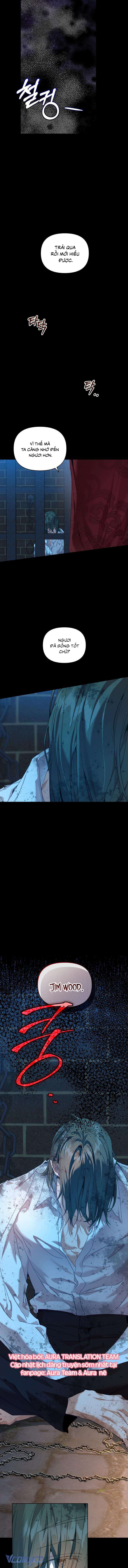 Bảo Mẫu Có Thời Hạn Của Nam Chính Hắc Ám Chap 33 - Next Chap 34