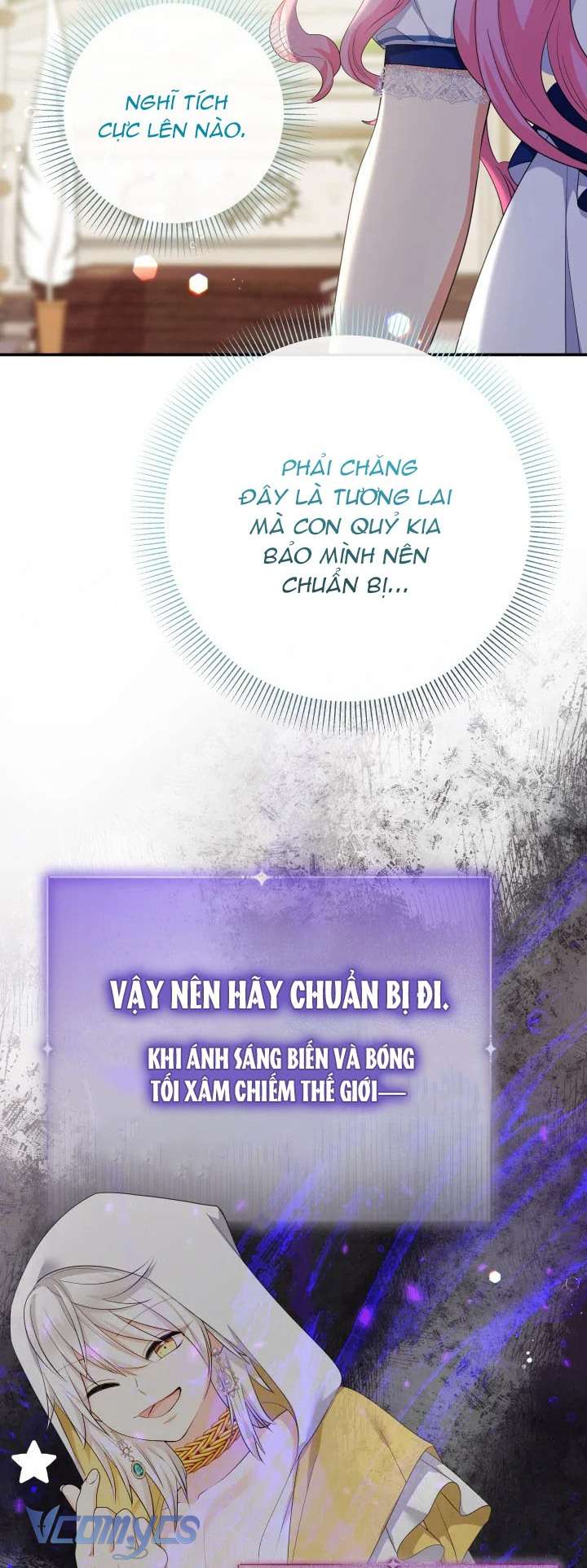 Tiểu Thư Tích Tiền Đi Bụi Chapter 80 - Trang 4