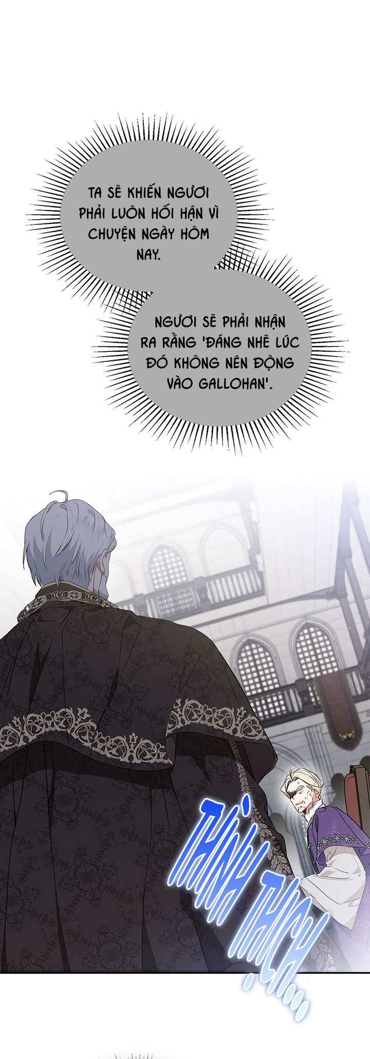 Kiếp Này Nhất Định Làm Gia Chủ Chap 74 - Trang 2