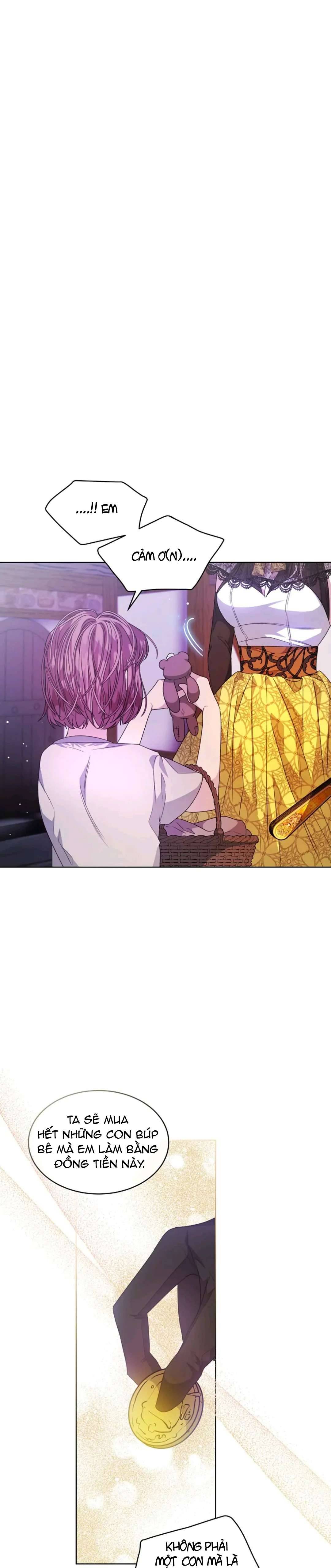 [ SS2 ] Xuyên Sách Đến Phát Ngán Chap 37 - Trang 2