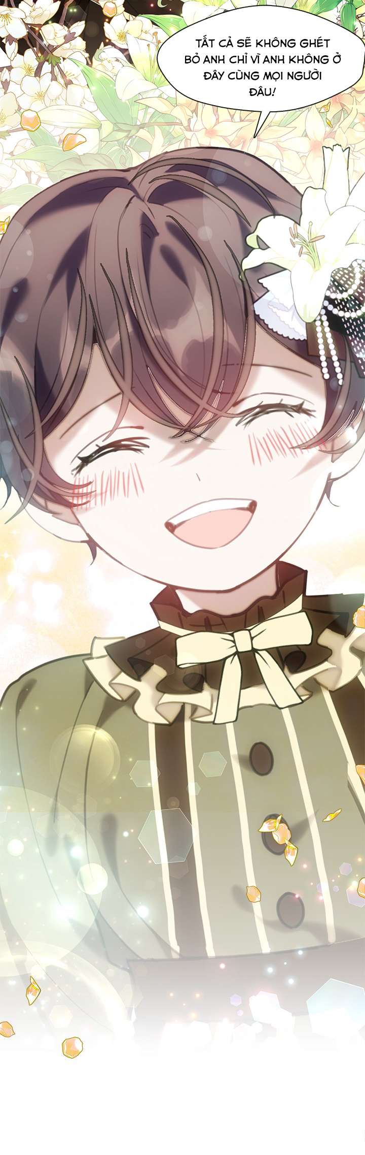 Gia Đình Bị Ám Ảnh Bởi Tôi Chapter 25 - Trang 4