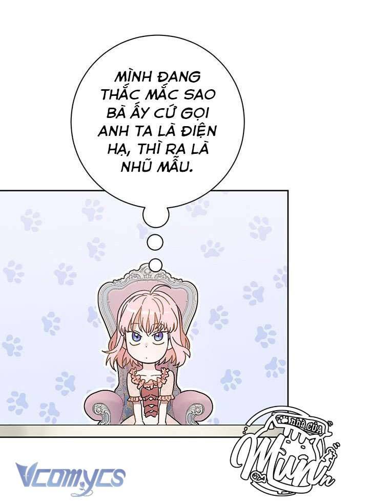Cuộc Sống Mới Của Công Nương Chapter 11 - Trang 4