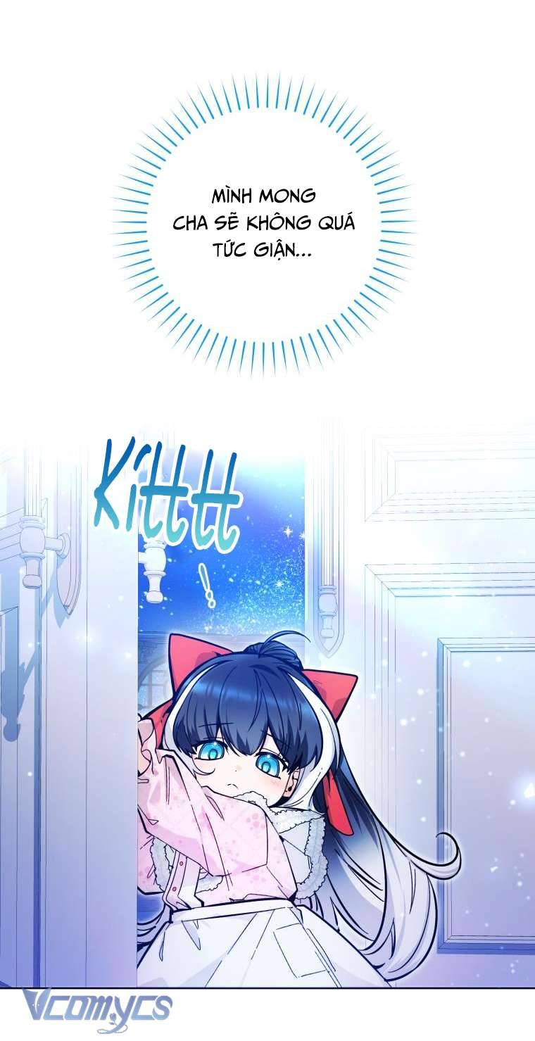 Bé Con Cá Voi Sát Thủ Chapter 14 - Trang 4