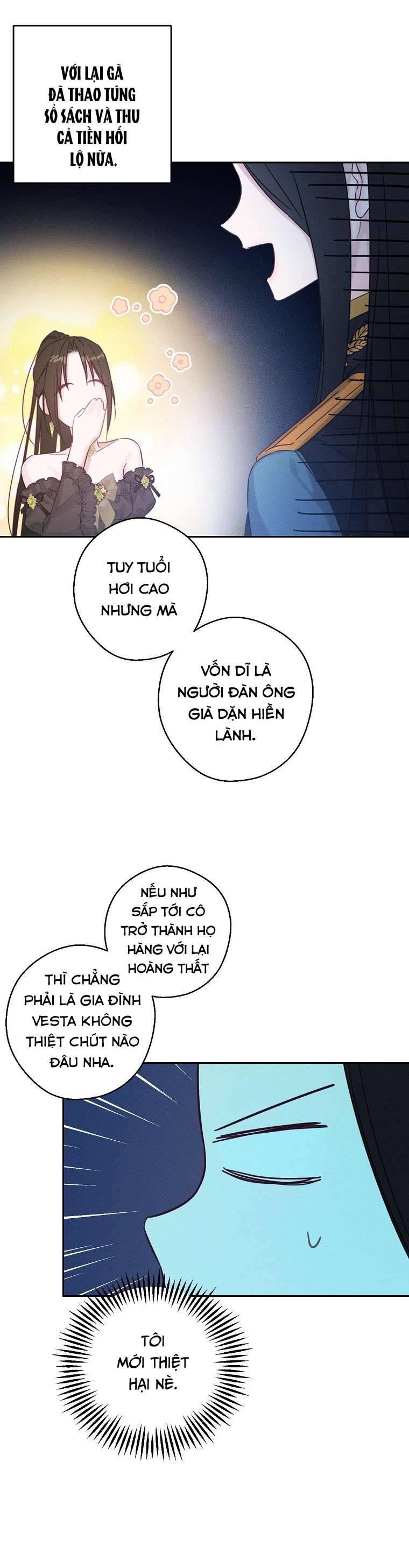 Trước Tiên Phải Giấu Em Trai Cái Đã! Chap 67 - Trang 2