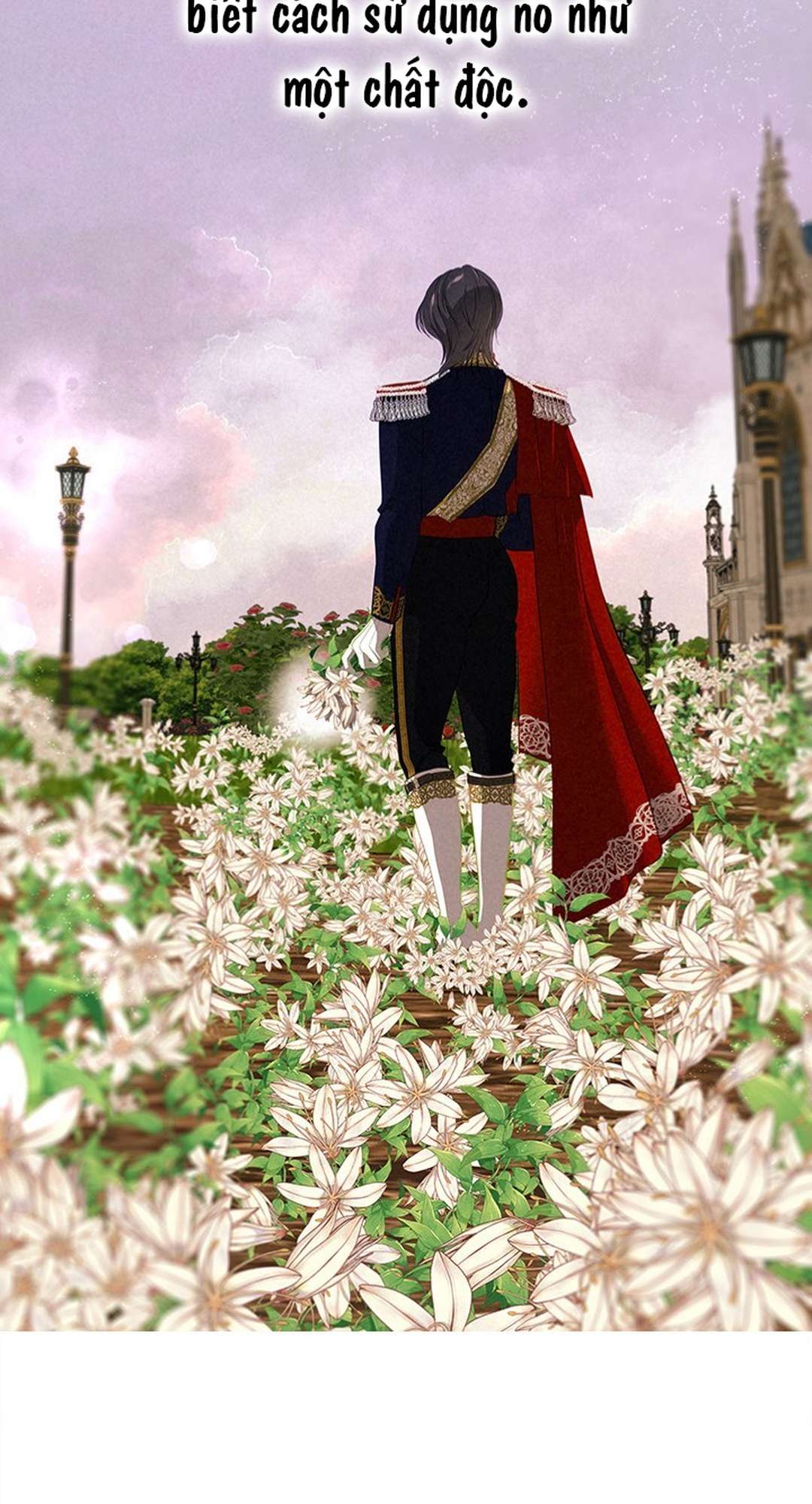 [ 18+ KHÔNG CHE ] Bệ hạ đã thay đổi rồi! Chap 1 - Next Chap 2