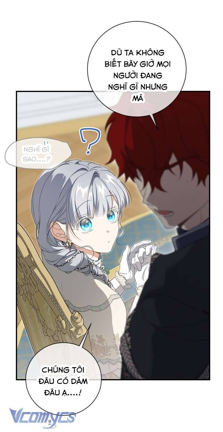 Lại Một Lần Nữa Hướng Về Ánh Sáng Chap 85 - Trang 2