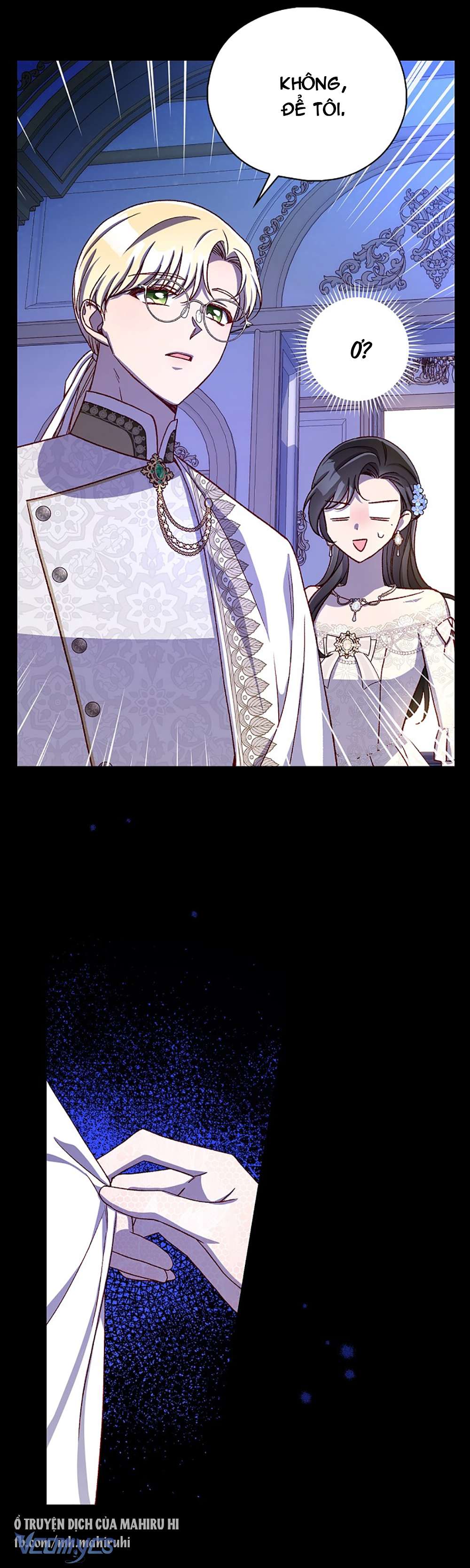 Sống Sót Dưới Thân Phận Hầu Nữ Chap 98 - Next Chap 99