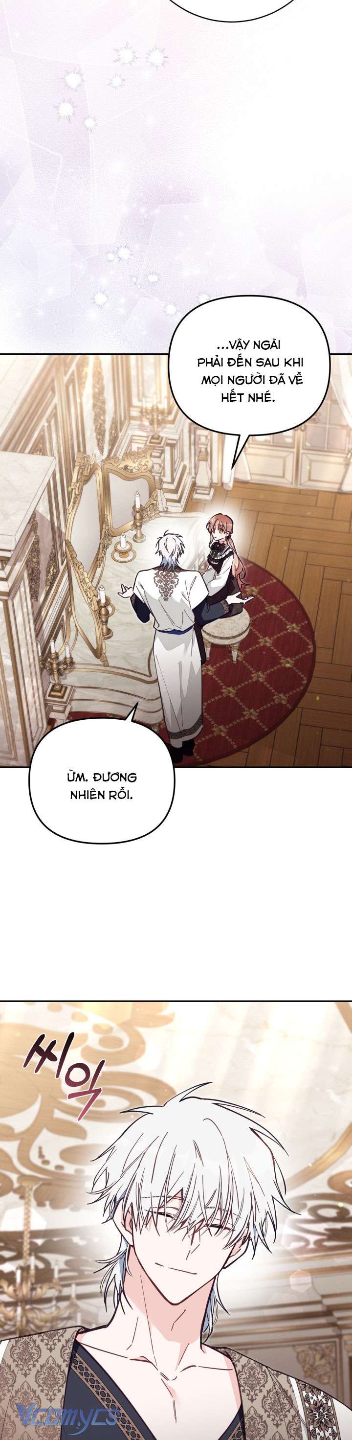 Không Có Chỗ Cho Kẻ Giả Mạo Chap 69 - Trang 2