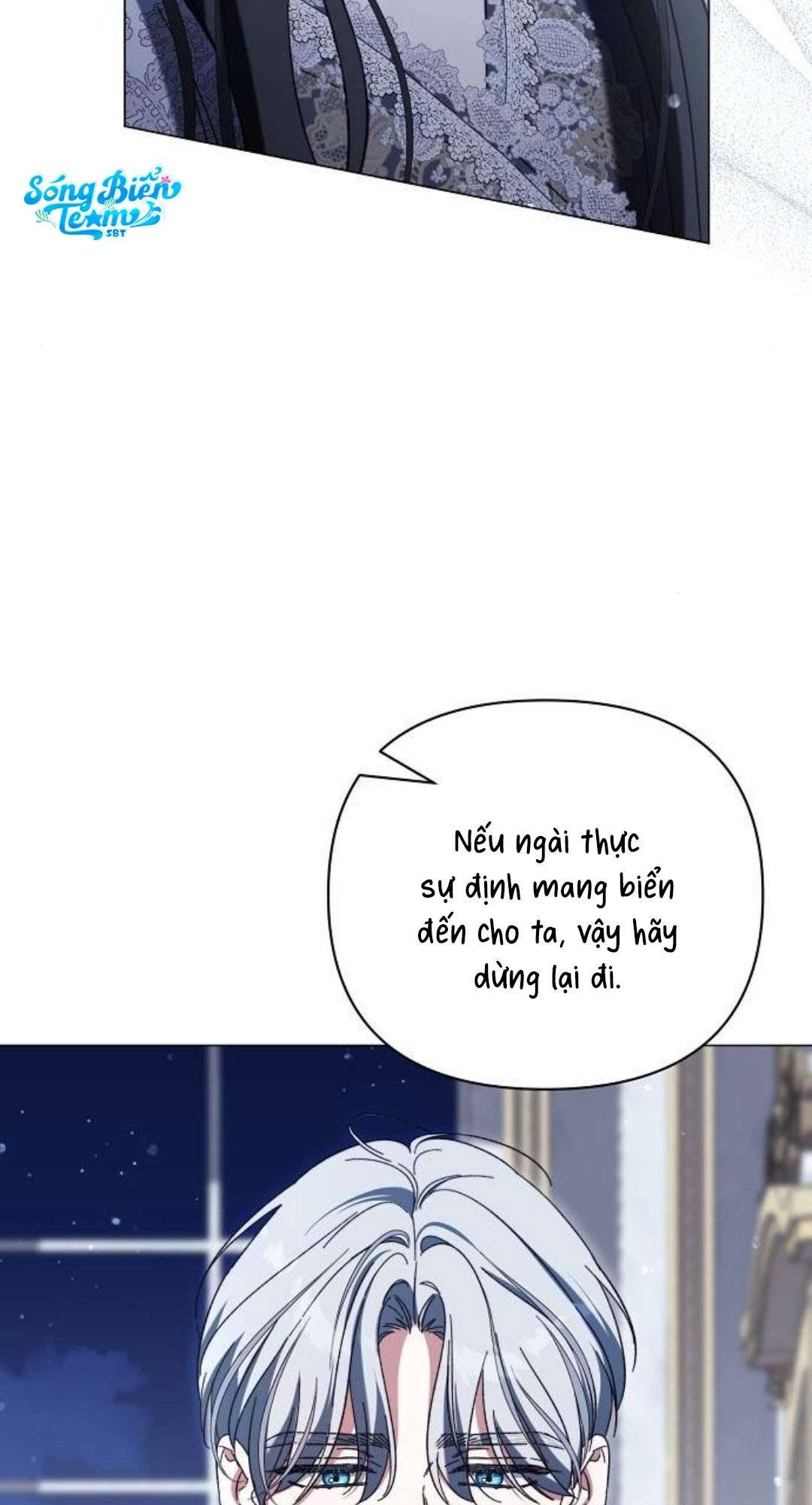 Dành Cho Nàng Juliet Xinh Đẹp Chapter 8 - Trang 4