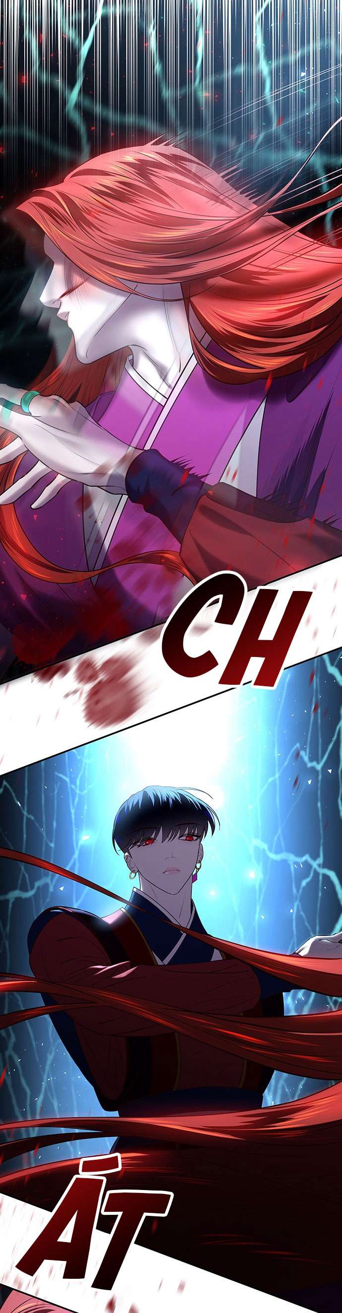 Vương Tử Huyền Bí Chapter 23 - Next Chapter 24