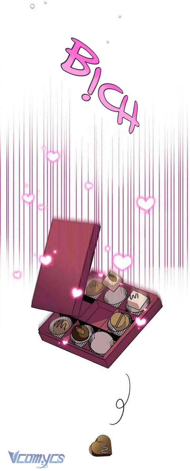 Chồng Yêu, Tôi Đây Bãi Công! Chap 23 - Trang 3