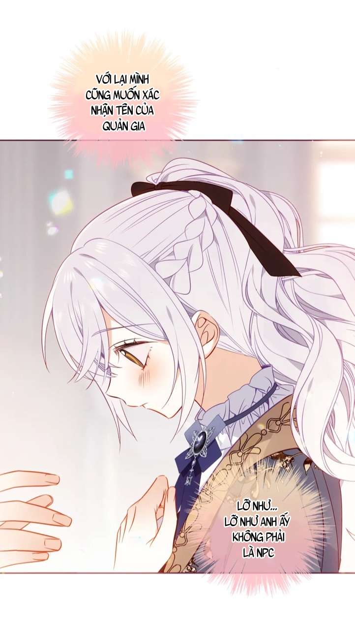 Quán Kịch Bản Trần Mộng Chapter 63 - Trang 4