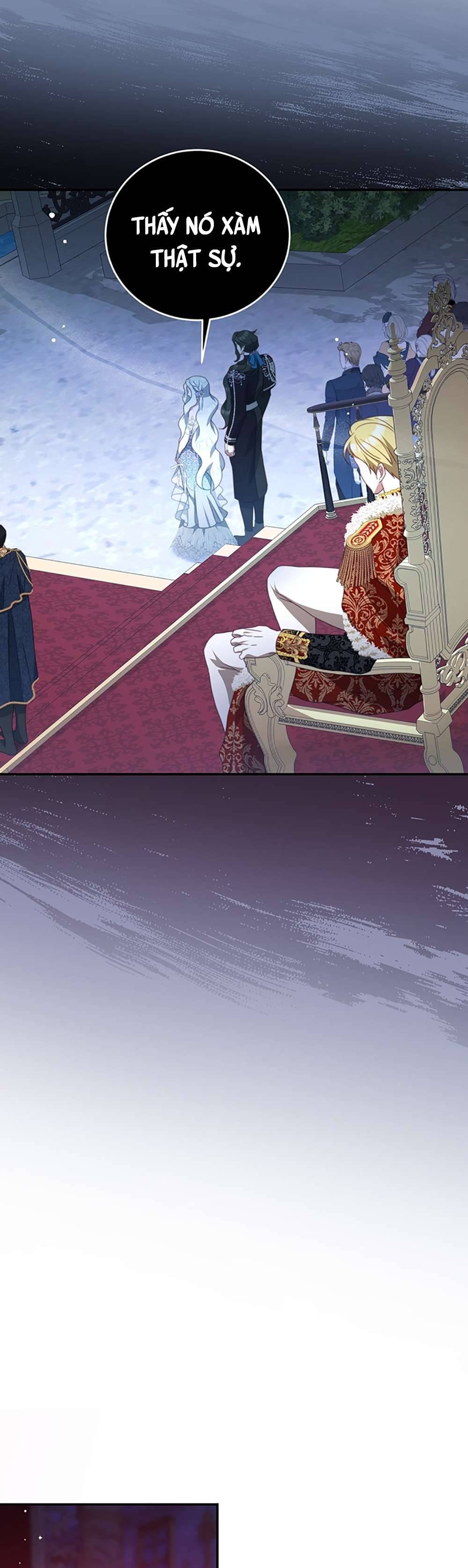 Trở Thành Tình Địch Của Các Nam Chính Chapter 72 - Next Chapter 73